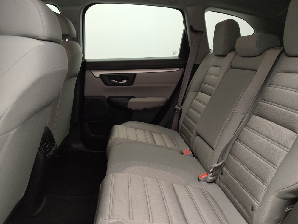 2019 Honda CR-V LX - Photo 14