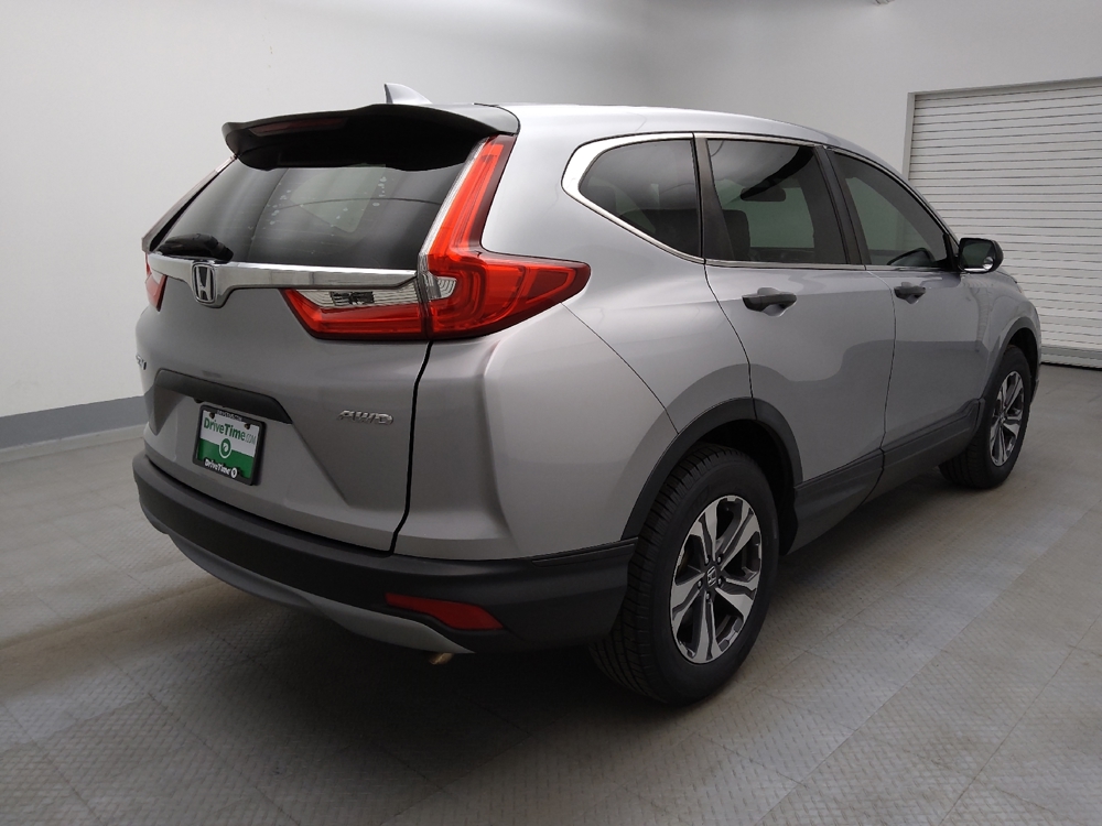 2019 Honda CR-V LX - Photo 7