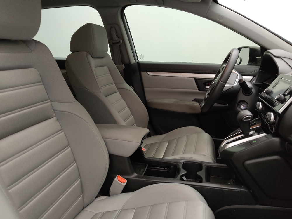 2019 Honda CR-V LX - Photo 16