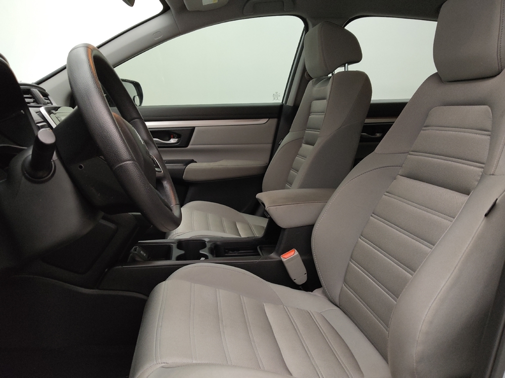 2019 Honda CR-V LX - Photo 13