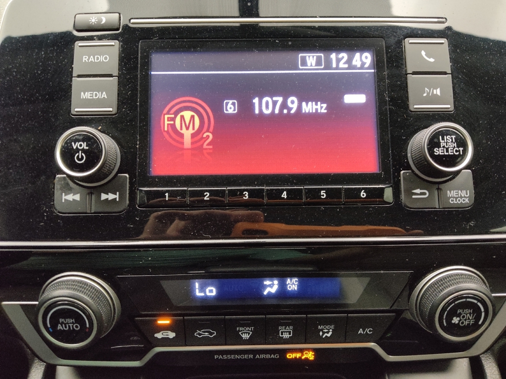 2019 Honda CR-V LX - Photo 19