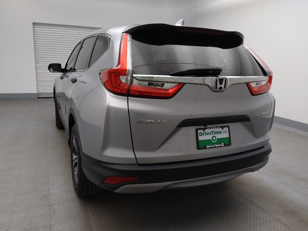 2019 Honda CR-V LX - Photo 6