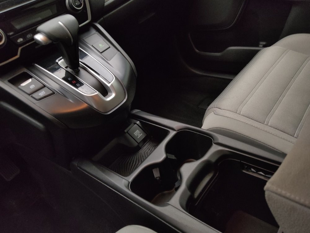 2019 Honda CR-V LX - Photo 20