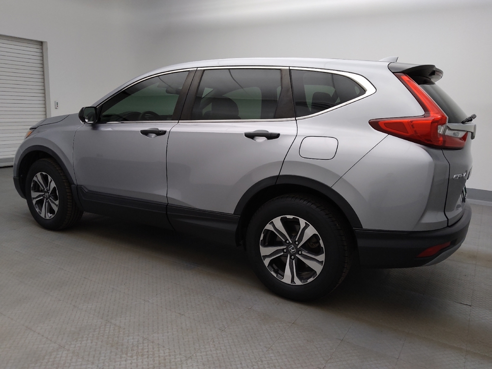 2019 Honda CR-V LX - Photo 3