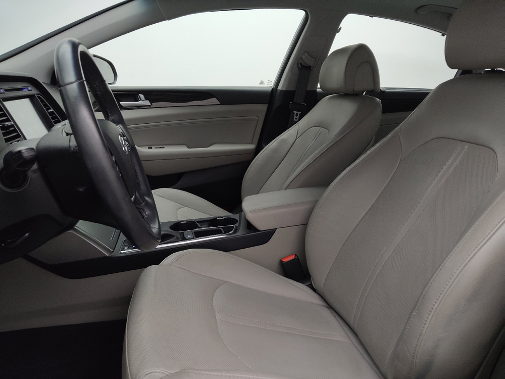 2017 Hyundai Sonata Limited - Photo 13