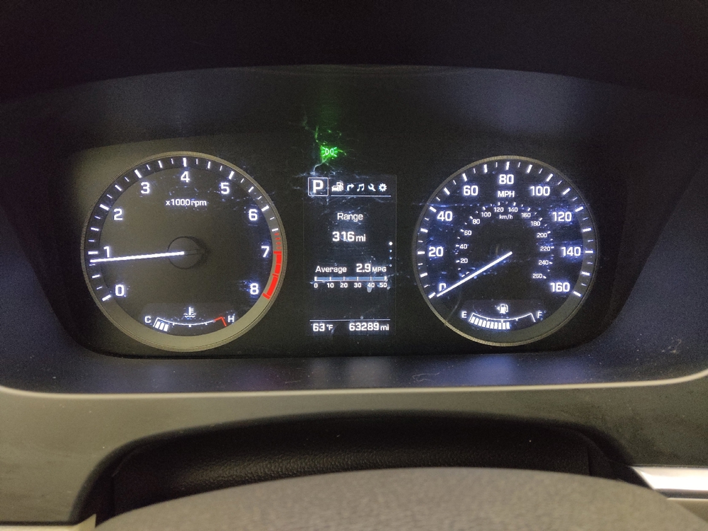 2017 Hyundai Sonata Limited - Photo 18