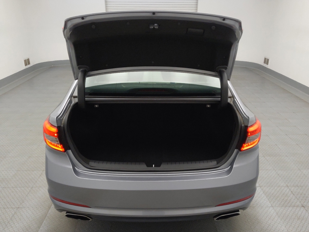 2017 Hyundai Sonata Limited - Photo 22