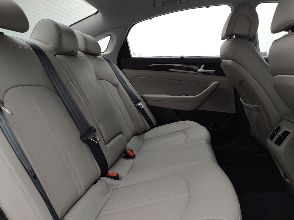 2017 Hyundai Sonata Limited - Photo 15