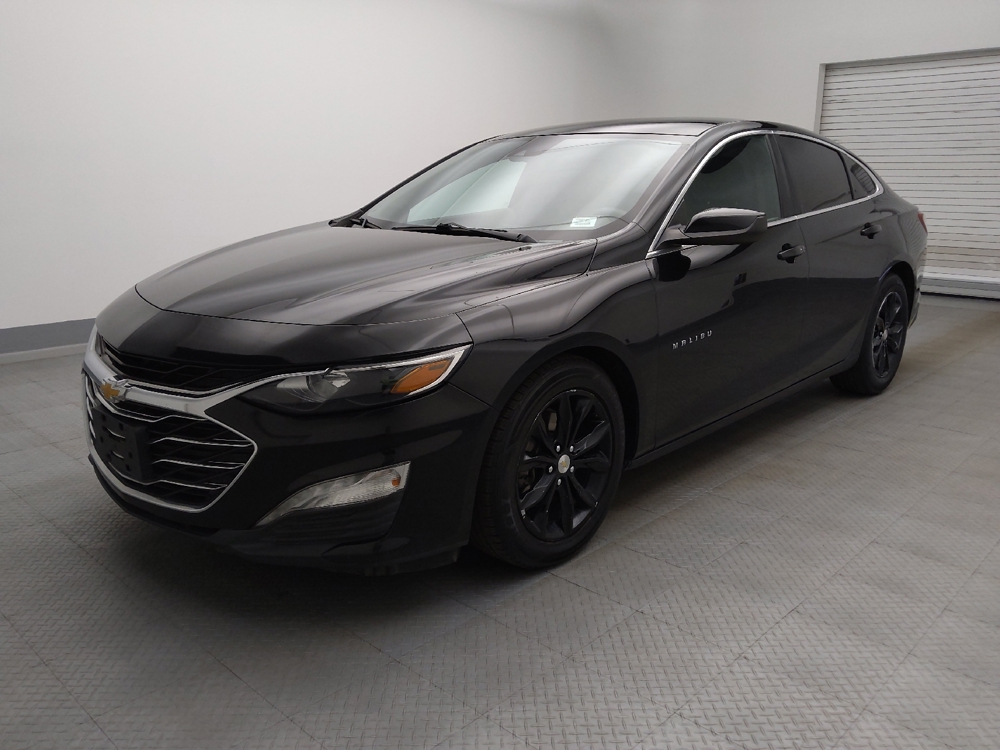 2020 Chevrolet Malibu