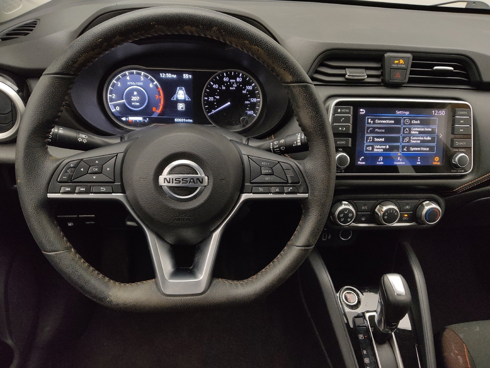 2021 Nissan Versa Sedan SR - Photo 17