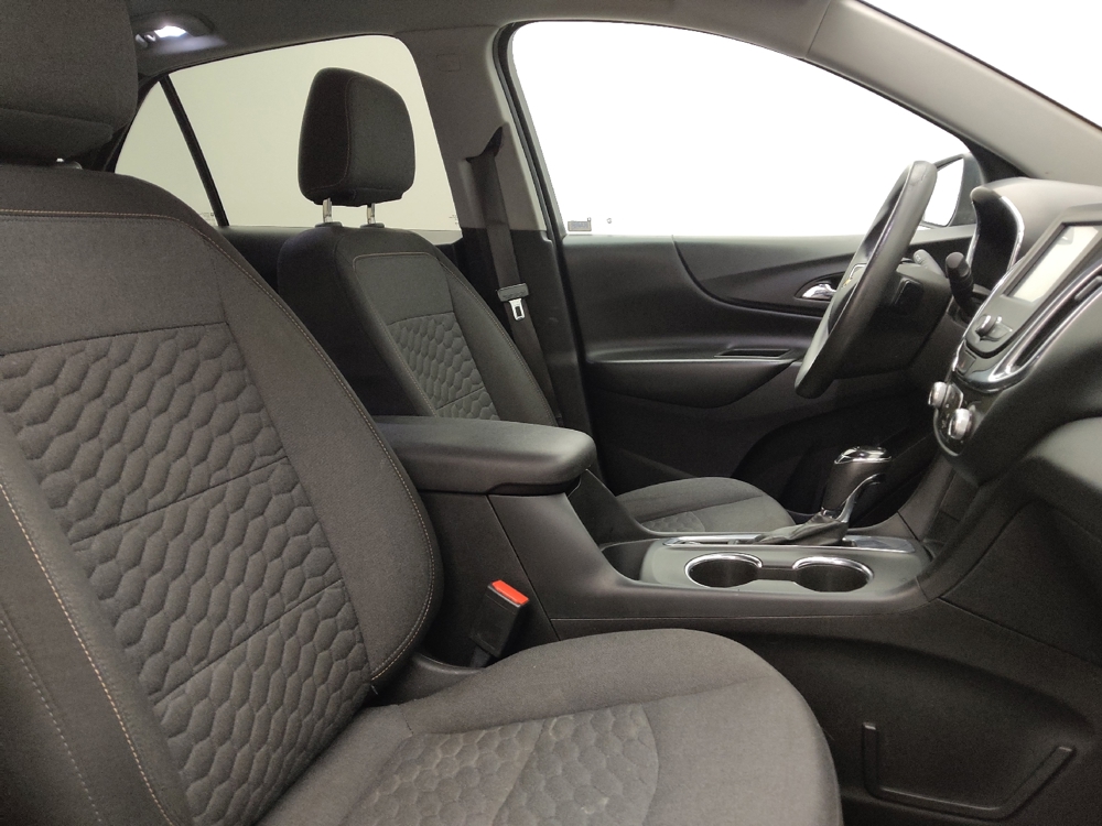 2018 Chevrolet Equinox LT - Photo 16