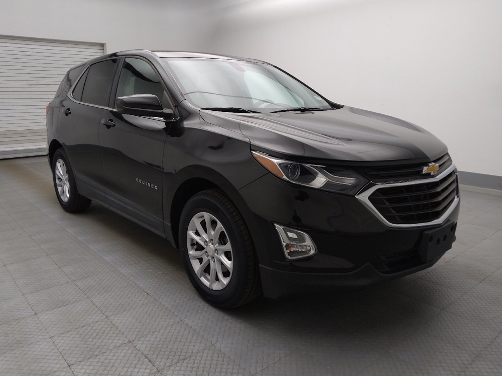 2018 Chevrolet Equinox LT - Photo 10