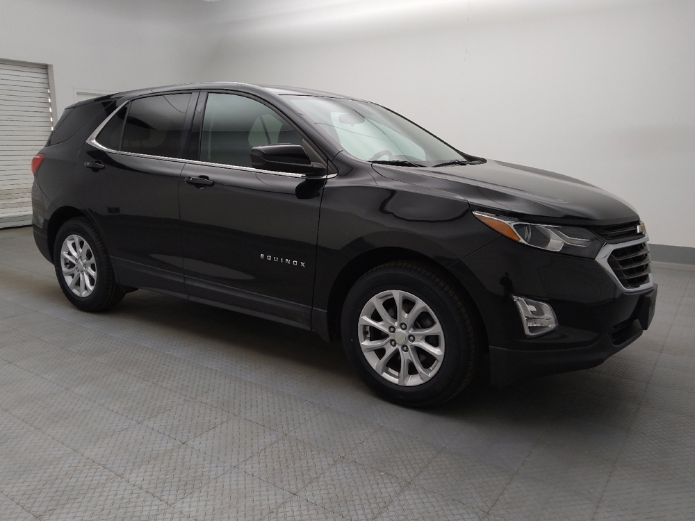 2018 Chevrolet Equinox LT - Photo 9