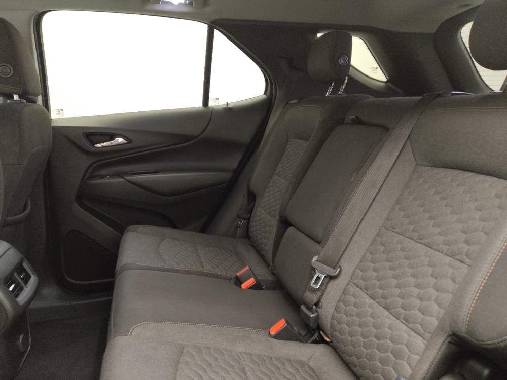 2018 Chevrolet Equinox LT - Photo 14