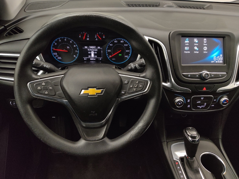 2018 Chevrolet Equinox LT - Photo 17