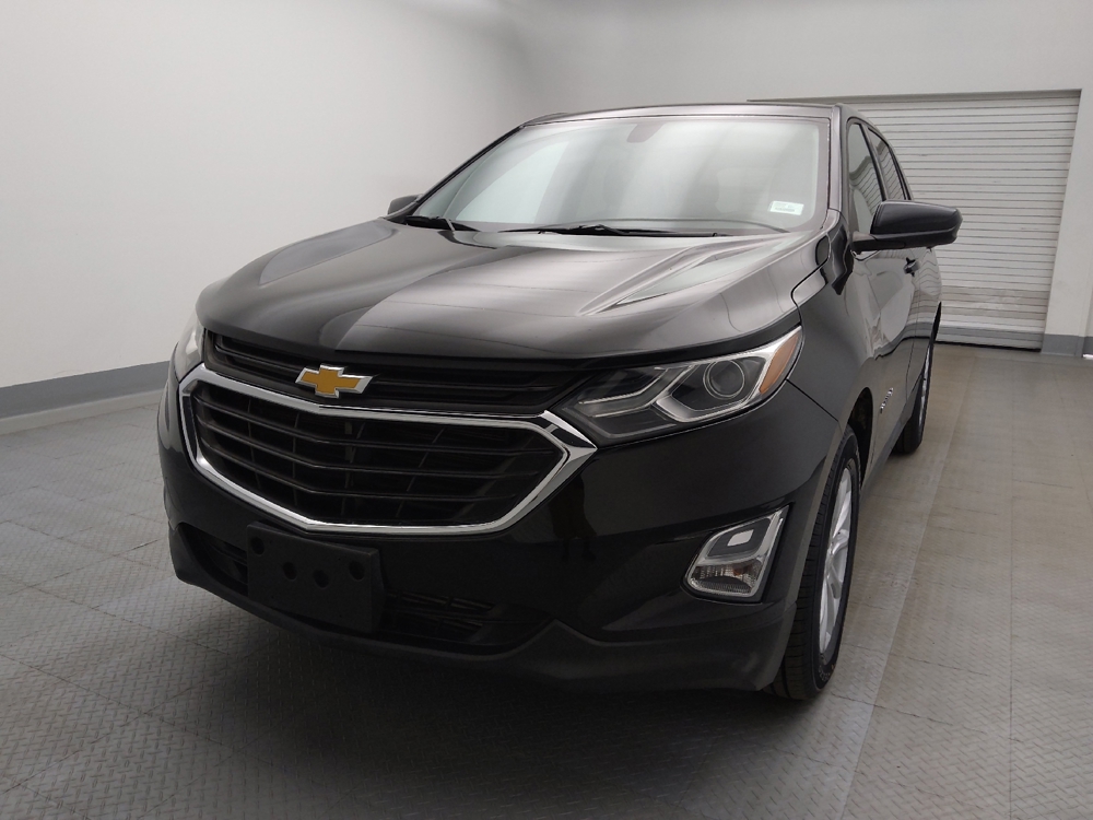 2018 Chevrolet Equinox LT - Photo 12