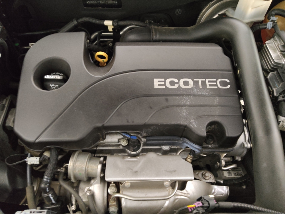 2018 Chevrolet Equinox LT - Photo 23