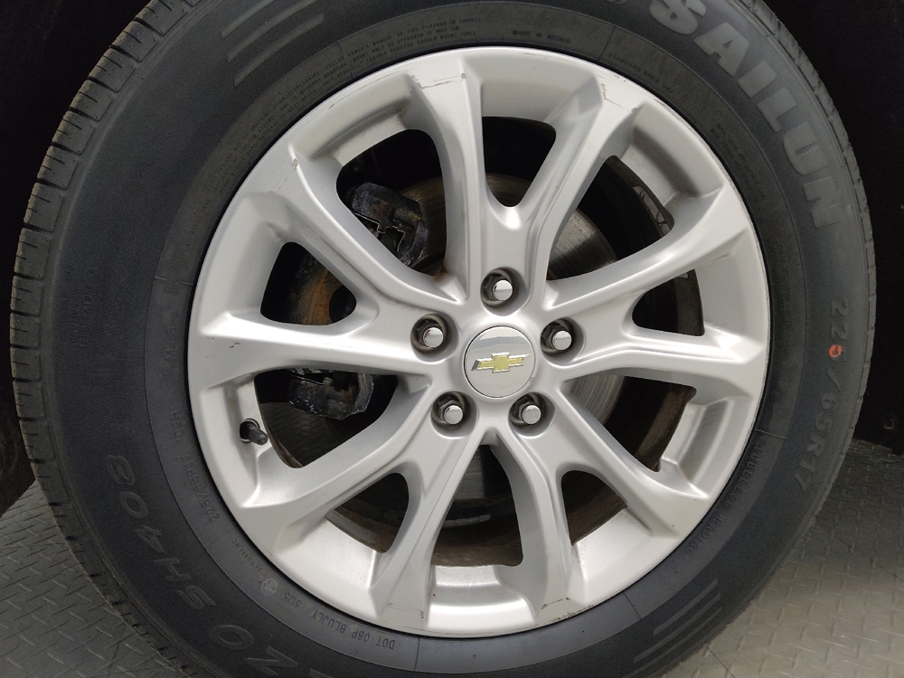 2018 Chevrolet Equinox LT - Photo 24