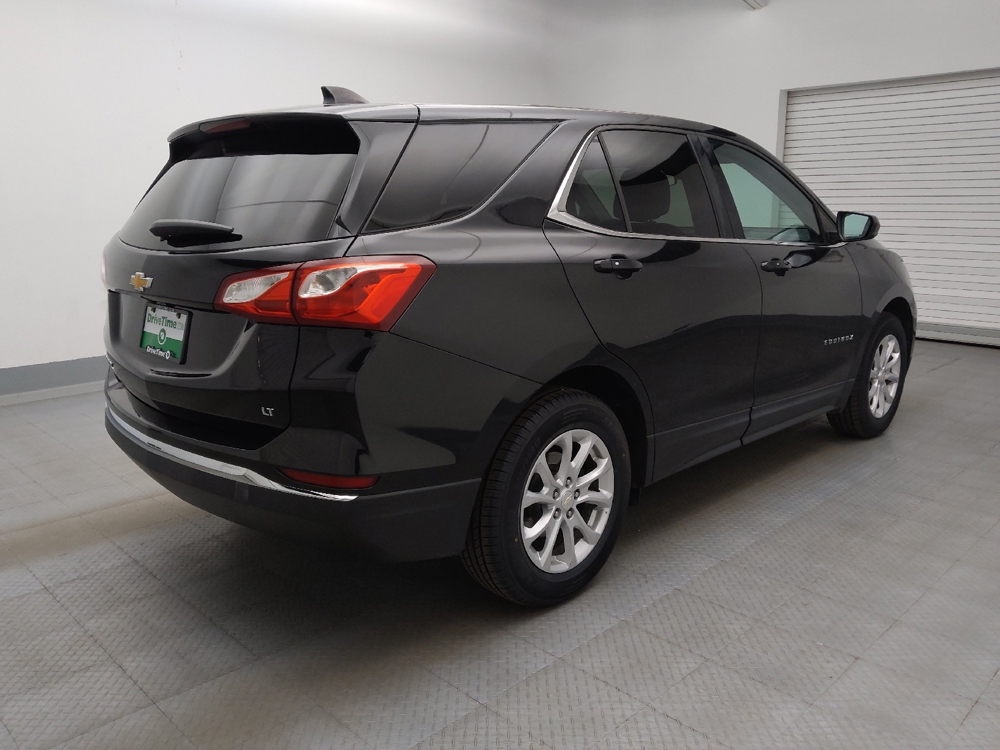 2018 Chevrolet Equinox LT - Photo 7