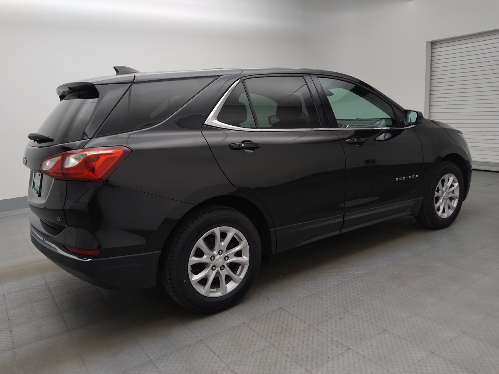2018 Chevrolet Equinox LT - Photo 8