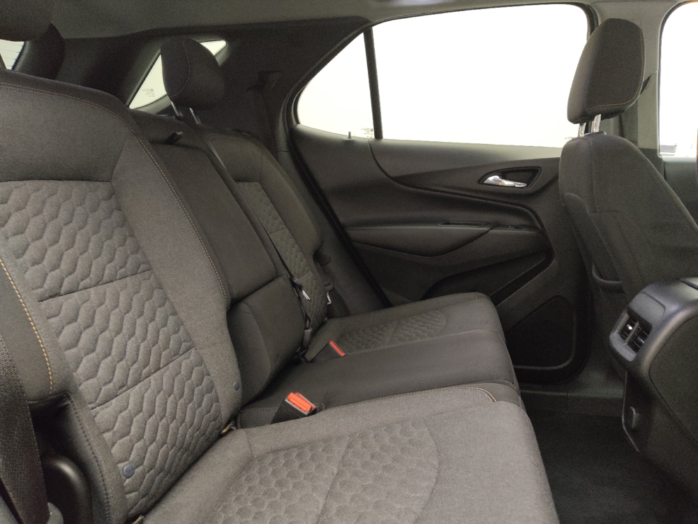 2018 Chevrolet Equinox LT - Photo 15