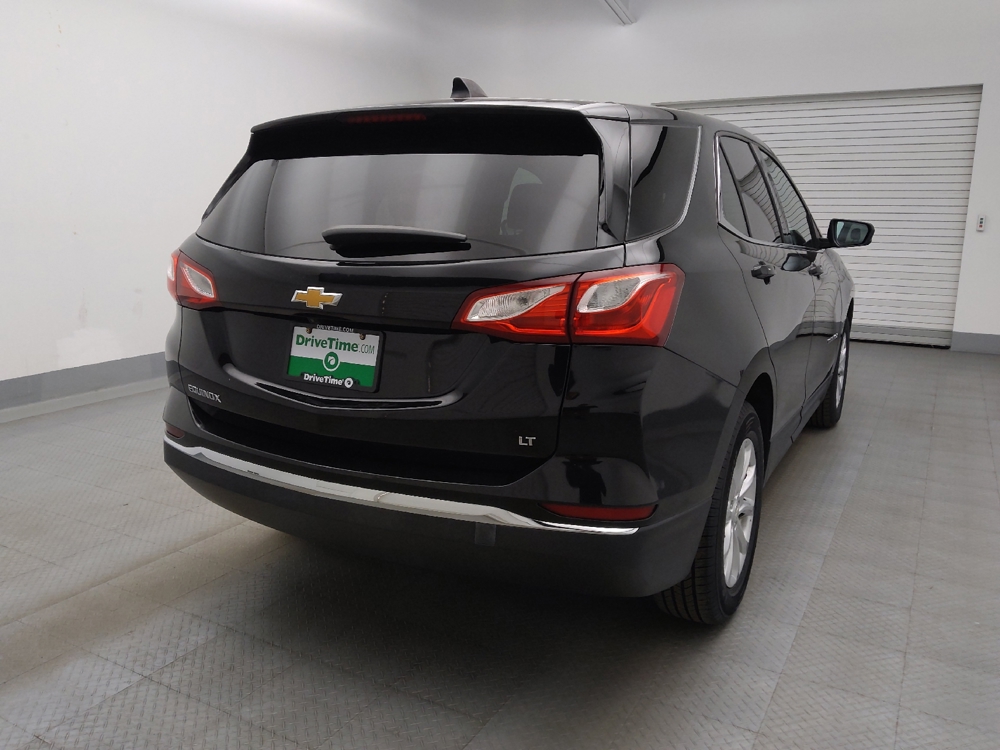 2018 Chevrolet Equinox LT - Photo 6