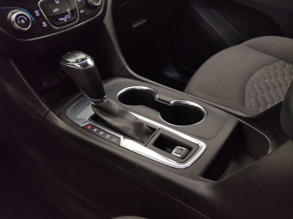2018 Chevrolet Equinox LT - Photo 20