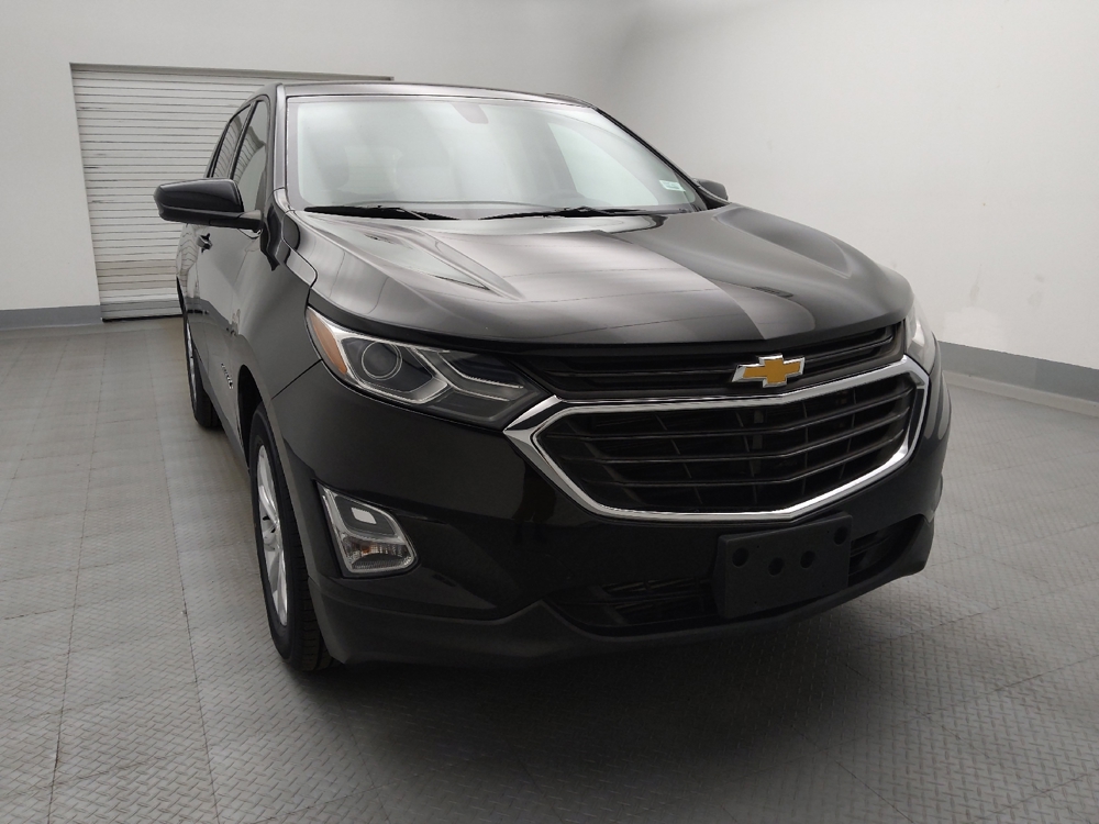 2018 Chevrolet Equinox LT - Photo 11