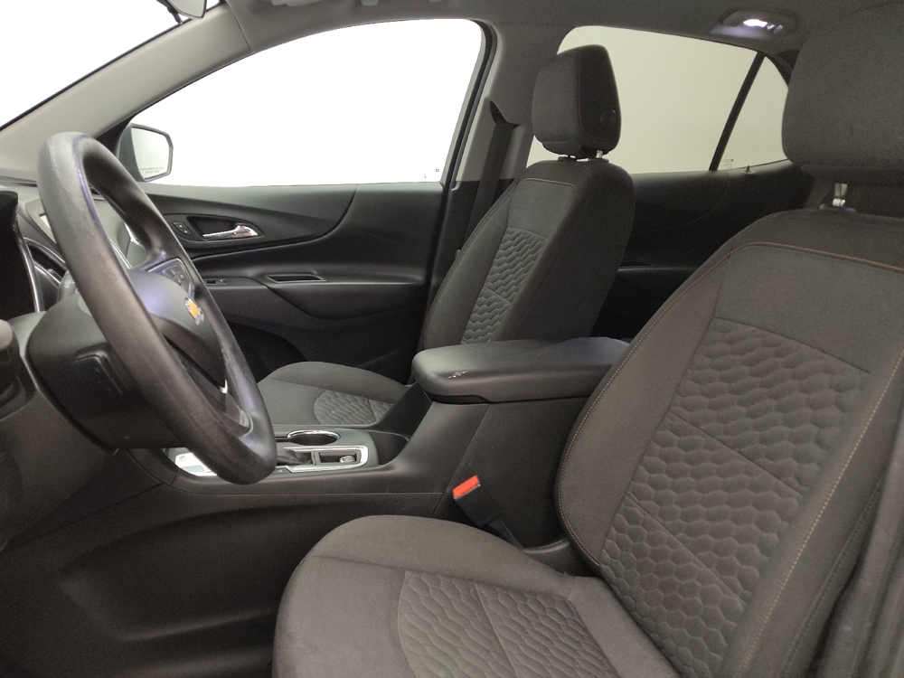 2018 Chevrolet Equinox LT - Photo 13