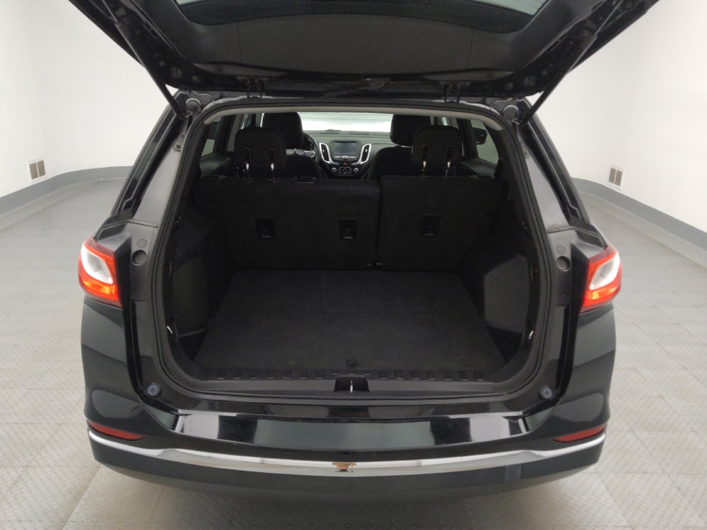 2018 Chevrolet Equinox LT - Photo 22