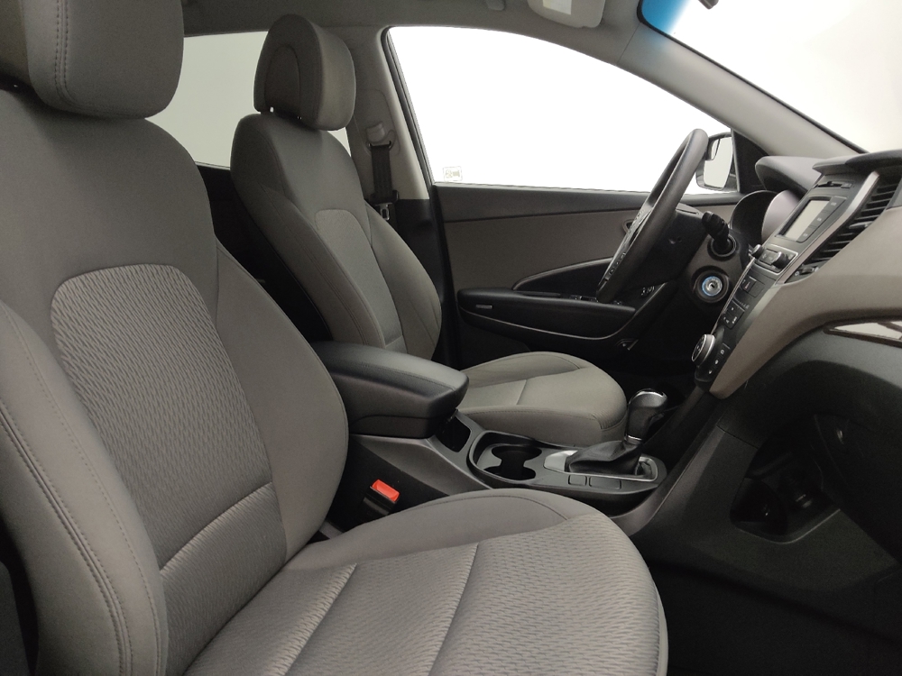 2018 Hyundai Santa Fe Sport - Photo 16