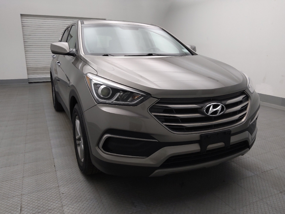 2018 Hyundai Santa Fe Sport - Photo 11