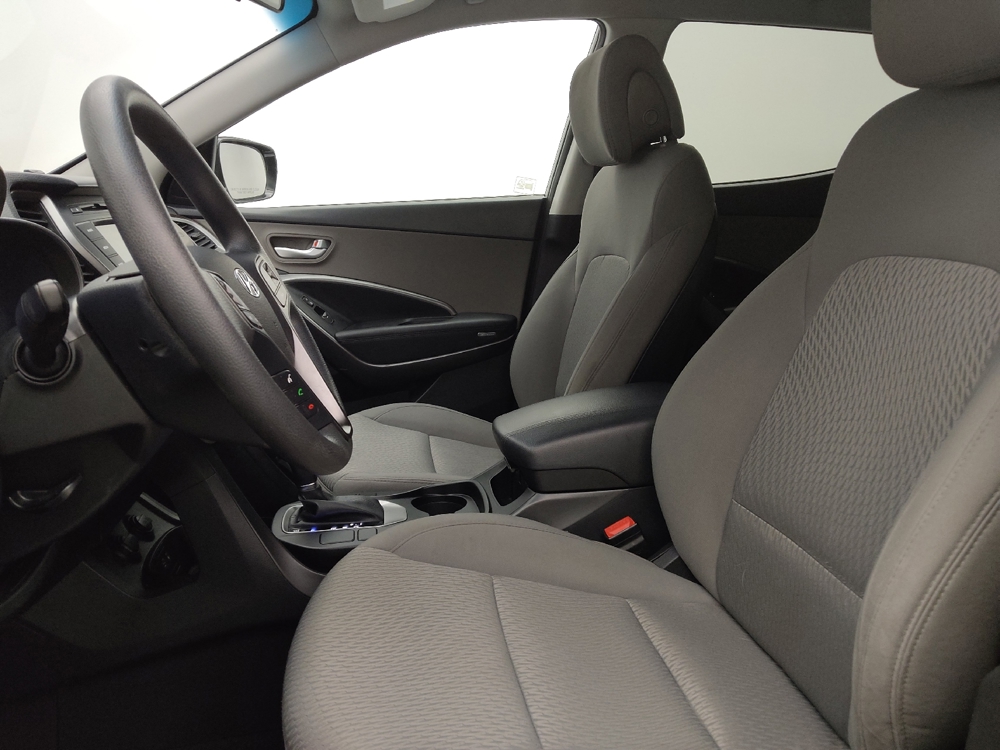 2018 Hyundai Santa Fe Sport - Photo 13