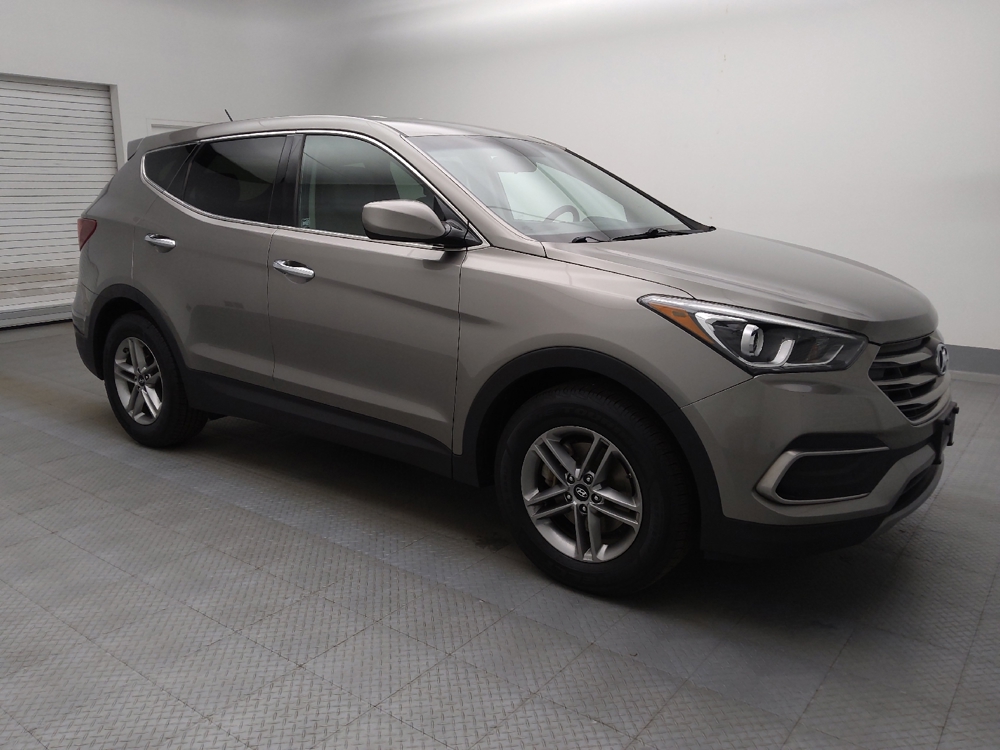 2018 Hyundai Santa Fe Sport - Photo 9