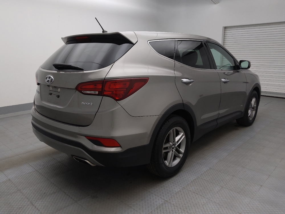 2018 Hyundai Santa Fe Sport - Photo 7