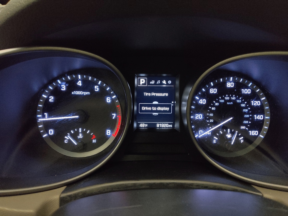 2018 Hyundai Santa Fe Sport - Photo 18
