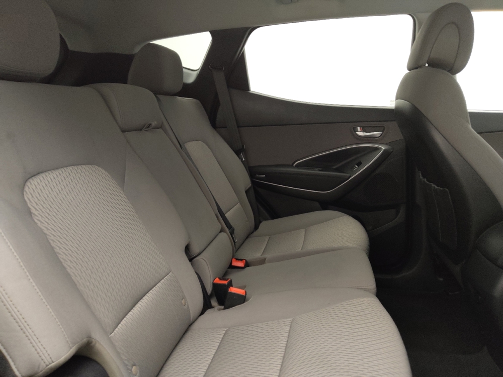 2018 Hyundai Santa Fe Sport - Photo 15