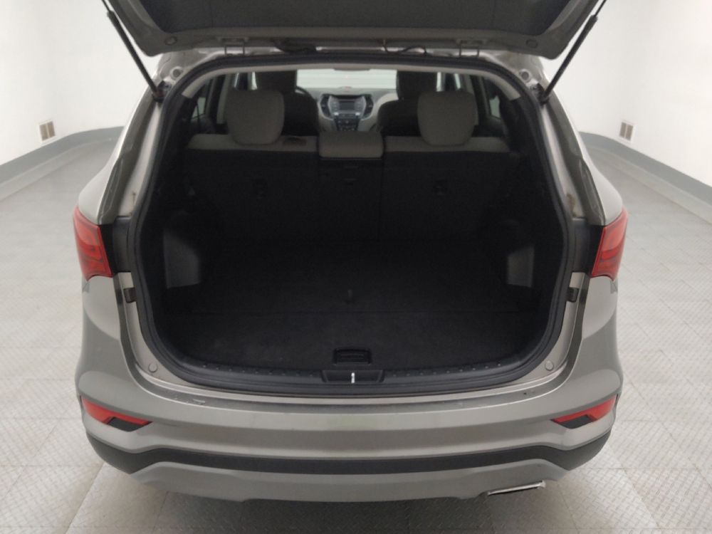 2018 Hyundai Santa Fe Sport - Photo 22
