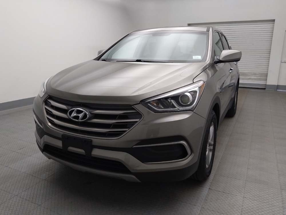2018 Hyundai Santa Fe Sport - Photo 12