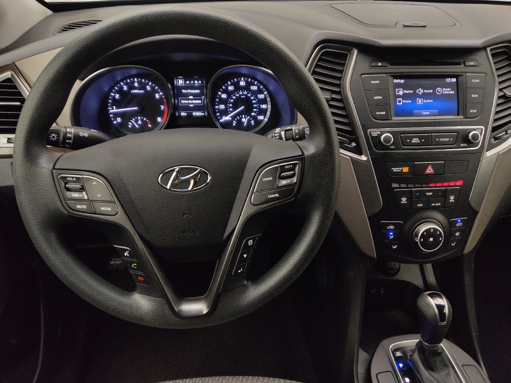 2018 Hyundai Santa Fe Sport - Photo 17