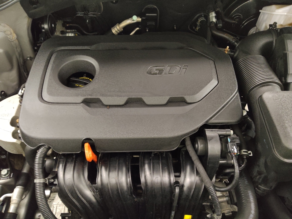 2018 Hyundai Santa Fe Sport - Photo 23