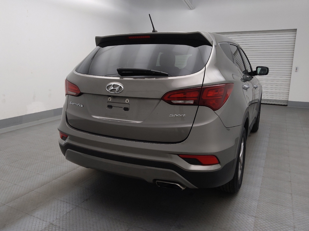 2018 Hyundai Santa Fe Sport - Photo 6