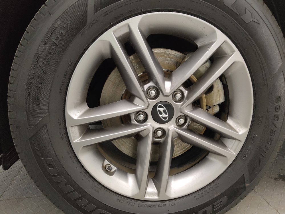 2018 Hyundai Santa Fe Sport - Photo 24