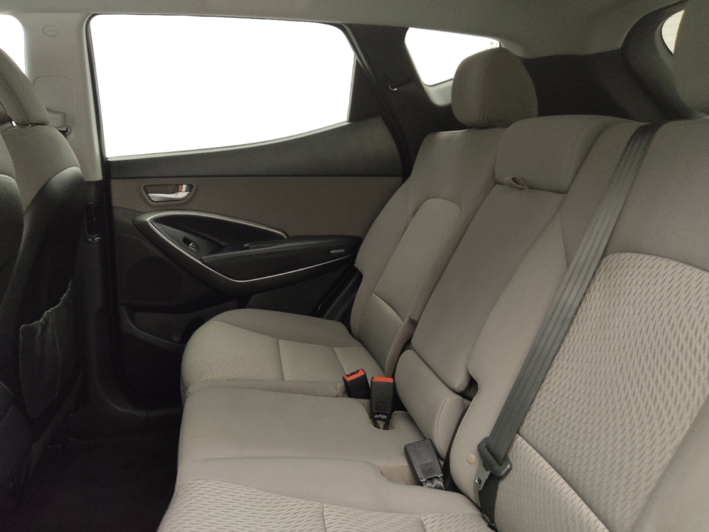 2018 Hyundai Santa Fe Sport - Photo 14