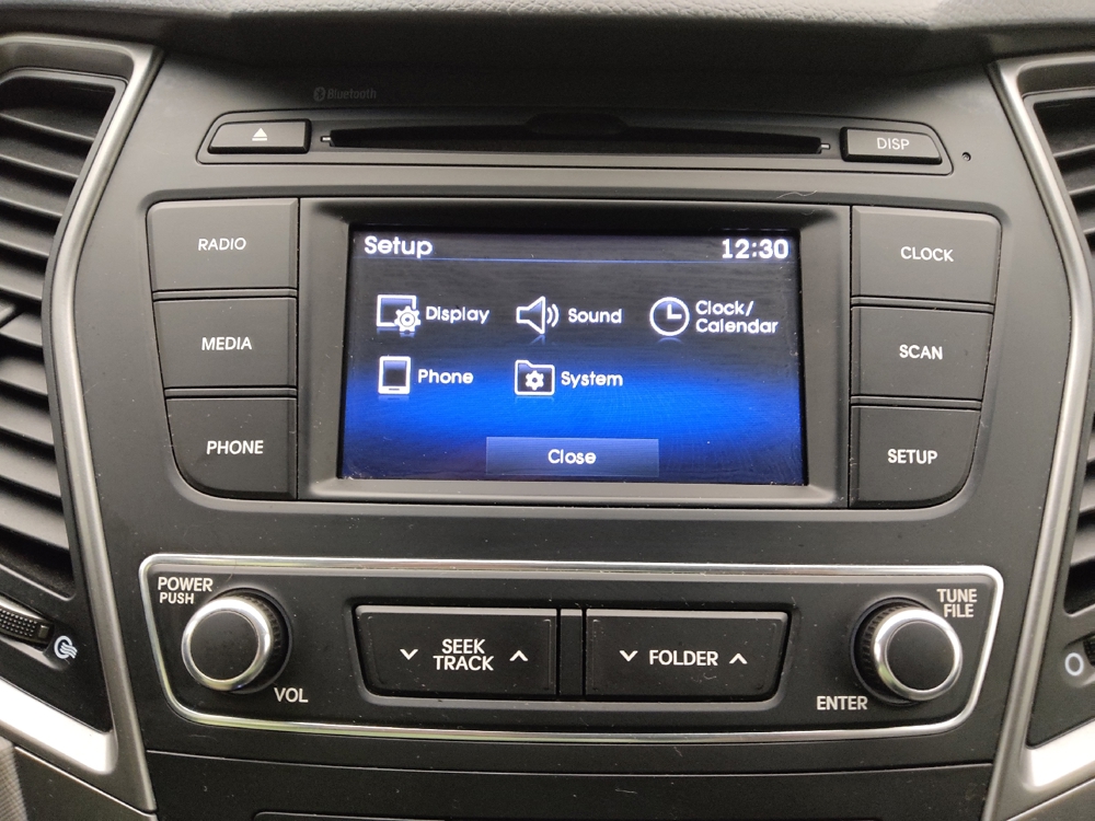 2018 Hyundai Santa Fe Sport - Photo 19