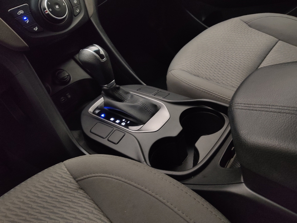 2018 Hyundai Santa Fe Sport - Photo 20