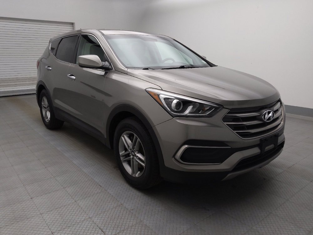 2018 Hyundai Santa Fe Sport - Photo 10