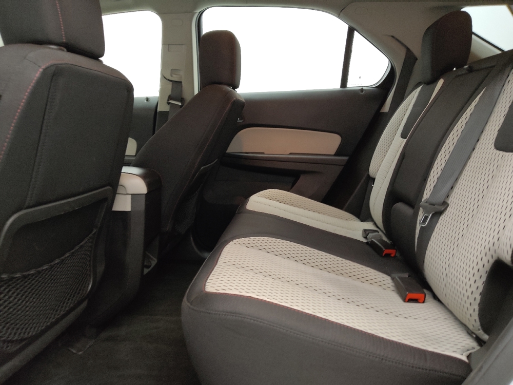 2015 Chevrolet Equinox LS - Photo 14