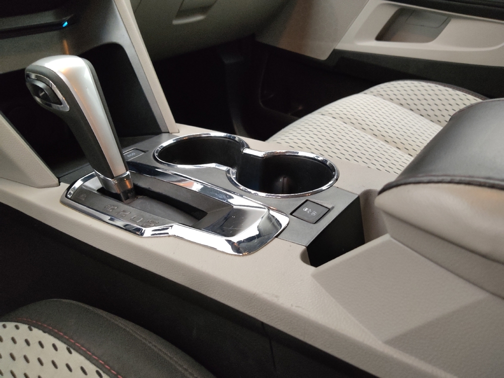 2015 Chevrolet Equinox LS - Photo 20