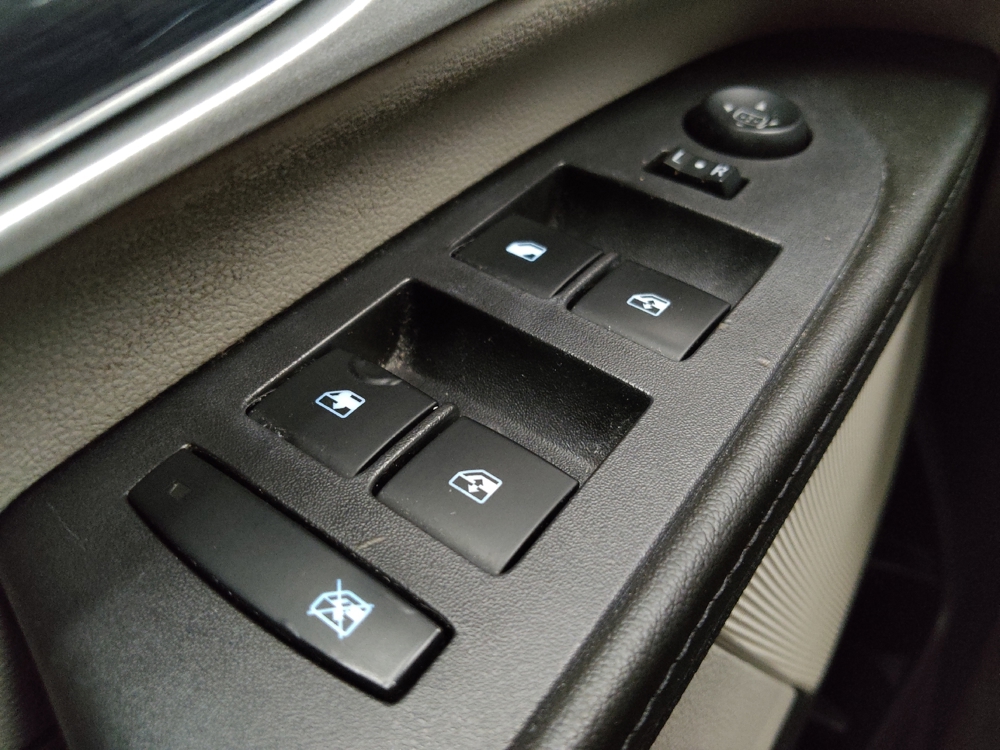 2015 Chevrolet Equinox LS - Photo 21